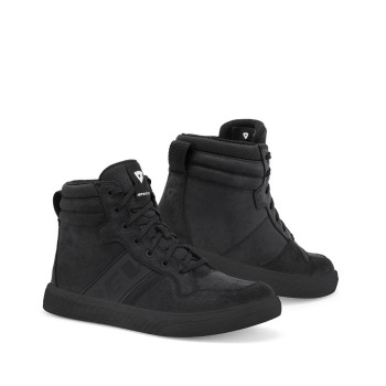 ΜΠΟΤΑΚΙΑ REV'IT KICK ΜΑΥΡΑ